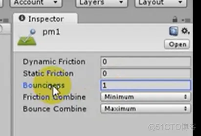 unity碰撞，刚体笔记_碰撞检测_06